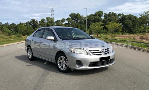 Buy Used Toyota Corolla Altis Silver Car in Bandar Seri Begawan in Brunei-Muara Buy Used Toyota Corolla Altis Silver Car in Bandar Seri Begawan in Brunei-Muara