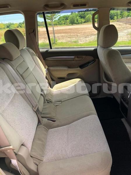 Big with watermark toyota land cruiser prado brunei muara bandar seri begawan 4681
