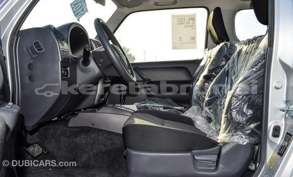 Buy Import Suzuki Jimny Other Car in Import - Dubai in Belait Buy Import Suzuki Jimny Other Car in Import - Dubai in Belait