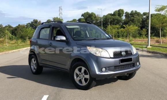 Buy Used Daihatsu Terios Other Car in Bandar Seri Begawan in Brunei-Muara