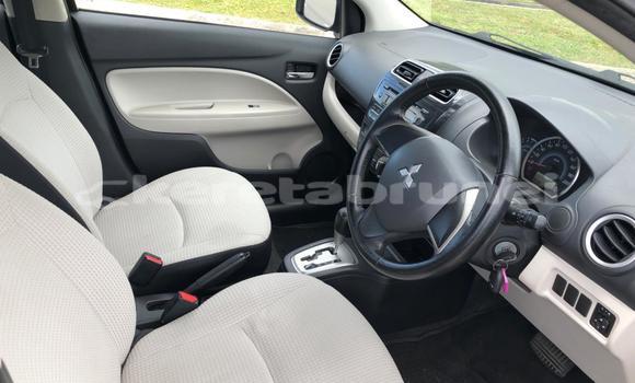 Buy Used Mitsubishi Mirage Black Car in Bandar Seri Begawan in Brunei-Muara Buy Used Mitsubishi Mirage Black Car in Bandar Seri Begawan in Brunei-Muara