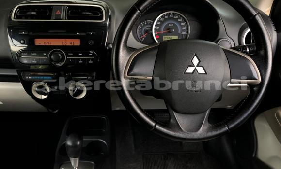 Buy Used Mitsubishi Mirage Black Car in Bandar Seri Begawan in Brunei-Muara Buy Used Mitsubishi Mirage Black Car in Bandar Seri Begawan in Brunei-Muara
