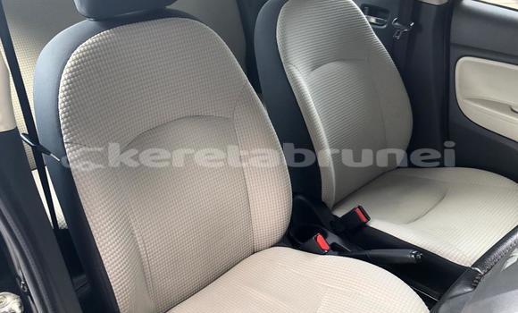 Buy Used Mitsubishi Mirage Black Car in Bandar Seri Begawan in Brunei-Muara Buy Used Mitsubishi Mirage Black Car in Bandar Seri Begawan in Brunei-Muara