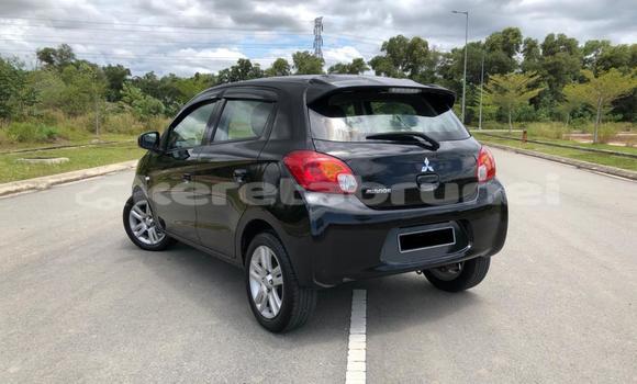 Buy Used Mitsubishi Mirage Black Car in Bandar Seri Begawan in Brunei-Muara Buy Used Mitsubishi Mirage Black Car in Bandar Seri Begawan in Brunei-Muara