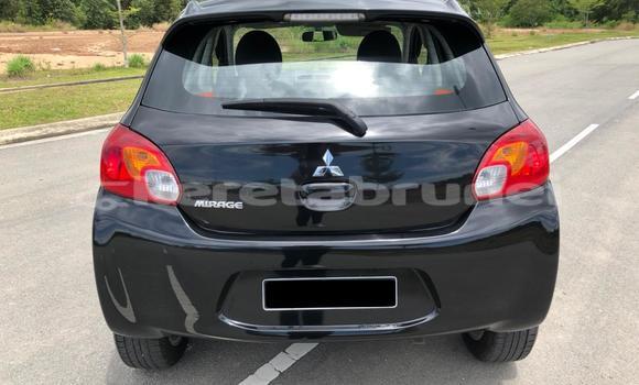 Buy Used Mitsubishi Mirage Black Car in Bandar Seri Begawan in Brunei-Muara Buy Used Mitsubishi Mirage Black Car in Bandar Seri Begawan in Brunei-Muara