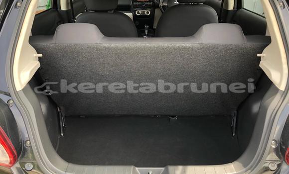 Buy Used Mitsubishi Mirage Black Car in Bandar Seri Begawan in Brunei-Muara Buy Used Mitsubishi Mirage Black Car in Bandar Seri Begawan in Brunei-Muara