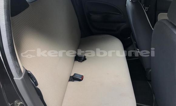 Buy Used Mitsubishi Mirage Black Car in Bandar Seri Begawan in Brunei-Muara Buy Used Mitsubishi Mirage Black Car in Bandar Seri Begawan in Brunei-Muara