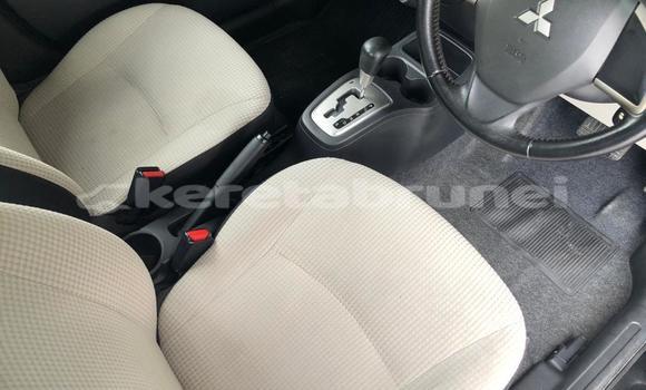 Buy Used Mitsubishi Mirage Black Car in Bandar Seri Begawan in Brunei-Muara Buy Used Mitsubishi Mirage Black Car in Bandar Seri Begawan in Brunei-Muara