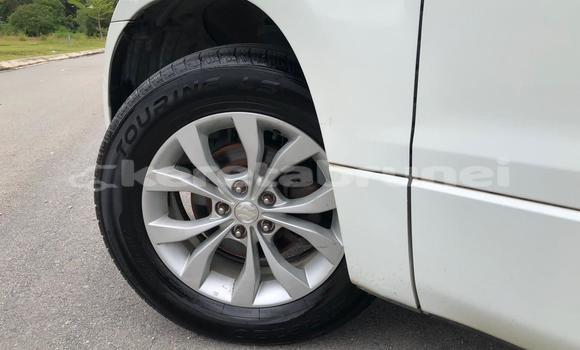 Buy Used Suzuki Grand Vitara White Car in Bandar Seri Begawan in Brunei-Muara Buy Used Suzuki Grand Vitara White Car in Bandar Seri Begawan in Brunei-Muara
