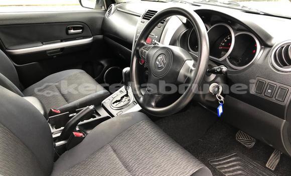 Buy Used Suzuki Grand Vitara White Car in Bandar Seri Begawan in Brunei-Muara Buy Used Suzuki Grand Vitara White Car in Bandar Seri Begawan in Brunei-Muara