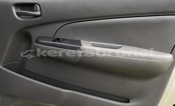 Buy Used Nissan NV350 Caravan Silver Car in Bandar Seri Begawan in Brunei-Muara Buy Used Nissan NV350 Caravan Silver Car in Bandar Seri Begawan in Brunei-Muara