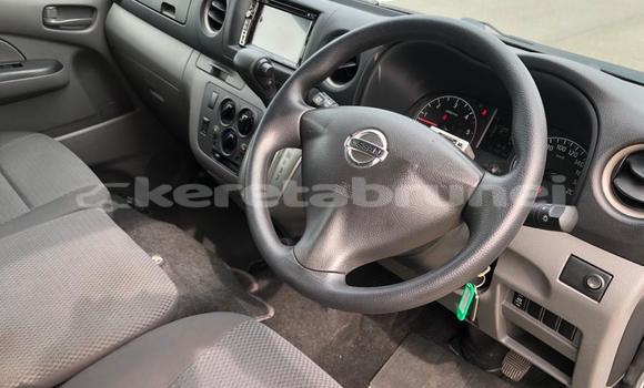 Buy Used Nissan NV350 Caravan Silver Car in Bandar Seri Begawan in Brunei-Muara Buy Used Nissan NV350 Caravan Silver Car in Bandar Seri Begawan in Brunei-Muara