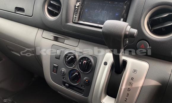 Buy Used Nissan NV350 Caravan Silver Car in Bandar Seri Begawan in Brunei-Muara Buy Used Nissan NV350 Caravan Silver Car in Bandar Seri Begawan in Brunei-Muara