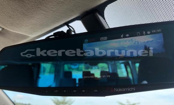 Buy Used Nissan NV350 Caravan Silver Car in Bandar Seri Begawan in Brunei-Muara Buy Used Nissan NV350 Caravan Silver Car in Bandar Seri Begawan in Brunei-Muara