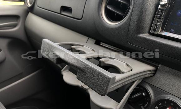 Buy Used Nissan NV350 Caravan Silver Car in Bandar Seri Begawan in Brunei-Muara Buy Used Nissan NV350 Caravan Silver Car in Bandar Seri Begawan in Brunei-Muara