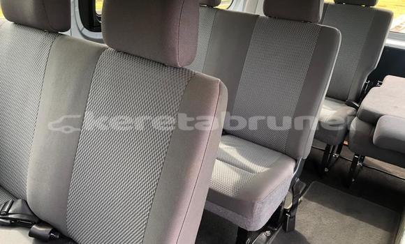 Buy Used Nissan NV350 Caravan Silver Car in Bandar Seri Begawan in Brunei-Muara Buy Used Nissan NV350 Caravan Silver Car in Bandar Seri Begawan in Brunei-Muara