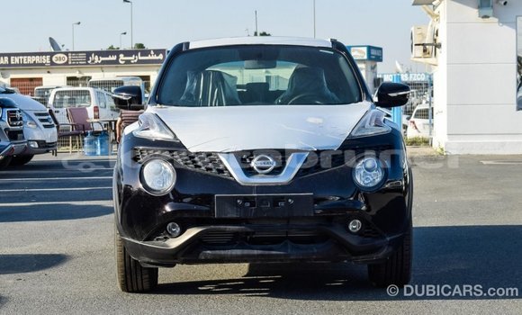 Buy Import Nissan Juke Black Car in Import - Dubai in Belait Buy Import Nissan Juke Black Car in Import - Dubai in Belait