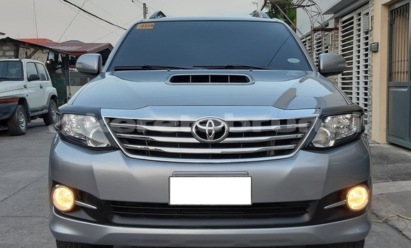 Buy Used Toyota Fortuner Other Car in Kuala Belait in Belait Buy Used Toyota Fortuner Other Car in Kuala Belait in Belait