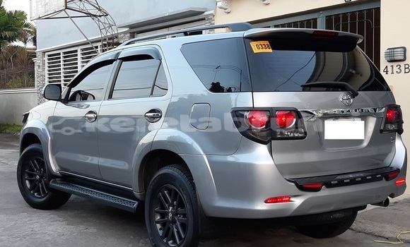 Buy Used Toyota Fortuner Other Car in Kuala Belait in Belait Buy Used Toyota Fortuner Other Car in Kuala Belait in Belait