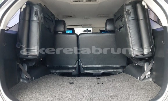 Buy Used Toyota Fortuner Other Car in Kuala Belait in Belait Buy Used Toyota Fortuner Other Car in Kuala Belait in Belait