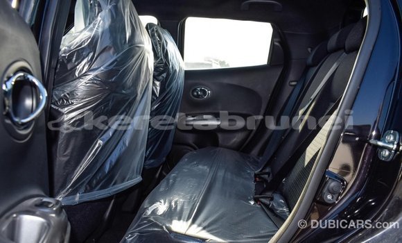 Buy Import Nissan Juke Black Car in Import - Dubai in Belait Buy Import Nissan Juke Black Car in Import - Dubai in Belait