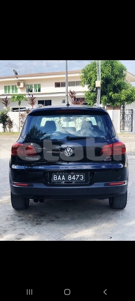 Big with watermark volkswagen tiguan brunei muara bandar seri begawan 4703