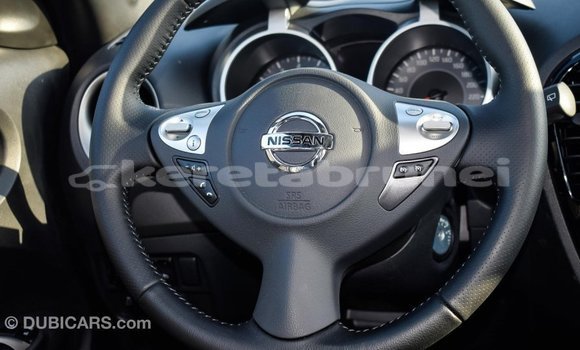 Buy Import Nissan Juke Black Car in Import - Dubai in Belait Buy Import Nissan Juke Black Car in Import - Dubai in Belait