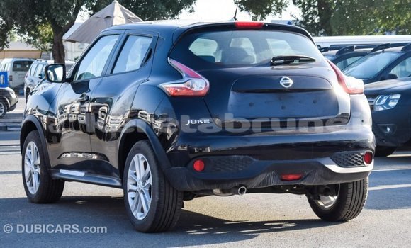 Buy Import Nissan Juke Black Car in Import - Dubai in Belait Buy Import Nissan Juke Black Car in Import - Dubai in Belait