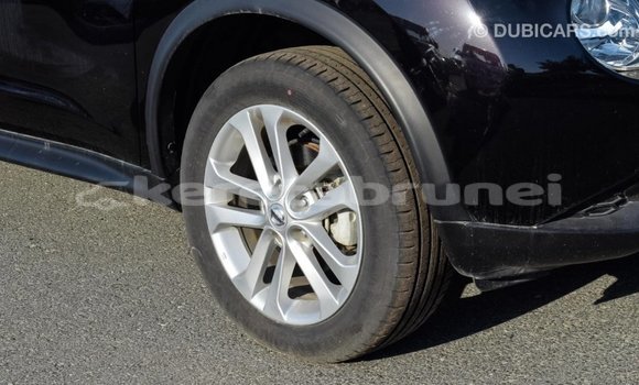 Buy Import Nissan Juke Black Car in Import - Dubai in Belait Buy Import Nissan Juke Black Car in Import - Dubai in Belait