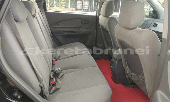 Buy Used Hyundai Tucson Black Car in Bandar Seri Begawan in Brunei-Muara Buy Used Hyundai Tucson Black Car in Bandar Seri Begawan in Brunei-Muara