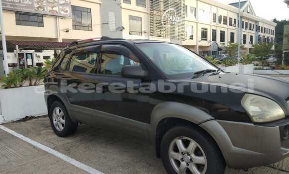 Buy Used Hyundai Tucson Black Car in Bandar Seri Begawan in Brunei-Muara Buy Used Hyundai Tucson Black Car in Bandar Seri Begawan in Brunei-Muara