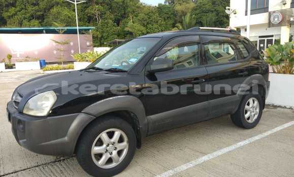 Buy Used Hyundai Tucson Black Car in Bandar Seri Begawan in Brunei-Muara Buy Used Hyundai Tucson Black Car in Bandar Seri Begawan in Brunei-Muara