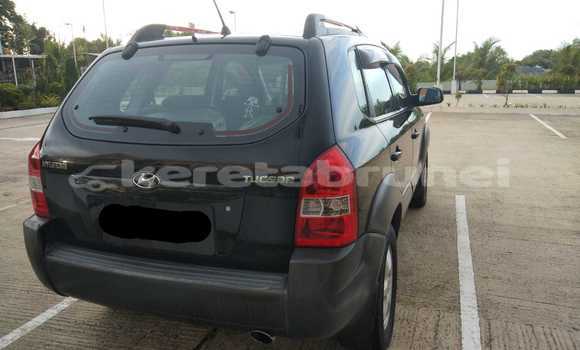 Buy Used Hyundai Tucson Black Car in Bandar Seri Begawan in Brunei-Muara Buy Used Hyundai Tucson Black Car in Bandar Seri Begawan in Brunei-Muara