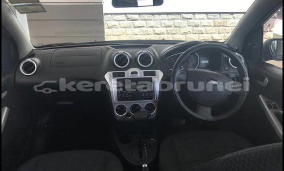 Buy Used Ford Fiesta Other Car in Bandar Seri Begawan in Brunei-Muara Buy Used Ford Fiesta Other Car in Bandar Seri Begawan in Brunei-Muara
