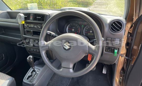 Buy Used Suzuki Jimny Brown Car in Kuala Belait in Belait Buy Used Suzuki Jimny Brown Car in Kuala Belait in Belait