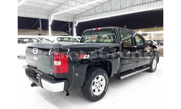 Buy Import Chevrolet Silverado Black Car in Import - Dubai in Belait Buy Import Chevrolet Silverado Black Car in Import - Dubai in Belait