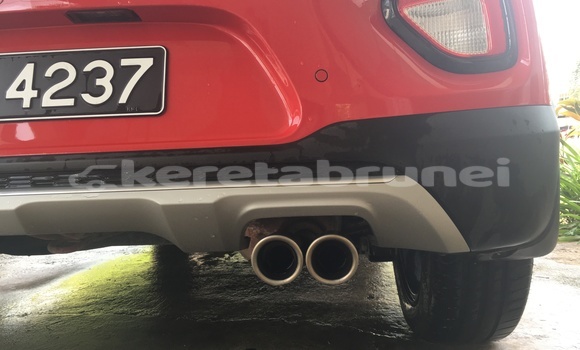 Buy Used Kia Picanto Red Car in Kuala Belait in Belait Buy Used Kia Picanto Red Car in Kuala Belait in Belait