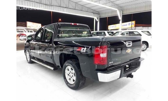 Buy Import Chevrolet Silverado Black Car in Import - Dubai in Belait Buy Import Chevrolet Silverado Black Car in Import - Dubai in Belait