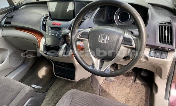 Buy Used Honda Odyssey Brown Car in Kuala Belait in Belait Buy Used Honda Odyssey Brown Car in Kuala Belait in Belait