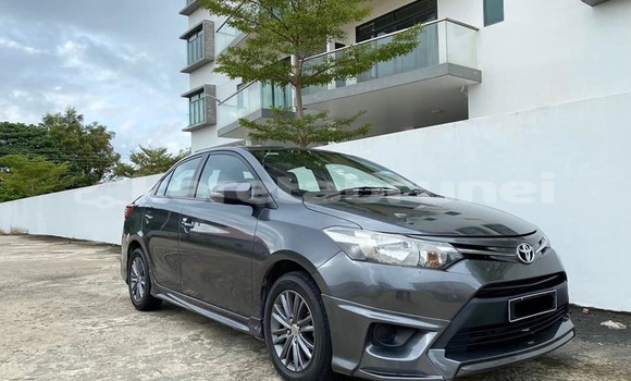 Buy Used Toyota Vios Other Car in Kuala Belait in Belait Buy Used Toyota Vios Other Car in Kuala Belait in Belait