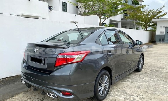 Buy Used Toyota Vios Other Car in Kuala Belait in Belait Buy Used Toyota Vios Other Car in Kuala Belait in Belait