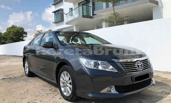 Buy Used Toyota Camry Other Car in Kuala Belait in Belait Buy Used Toyota Camry Other Car in Kuala Belait in Belait