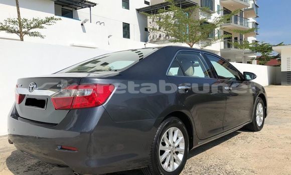 Buy Used Toyota Camry Other Car in Kuala Belait in Belait Buy Used Toyota Camry Other Car in Kuala Belait in Belait