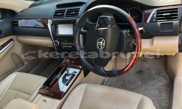 Buy Used Toyota Camry Other Car in Kuala Belait in Belait Buy Used Toyota Camry Other Car in Kuala Belait in Belait