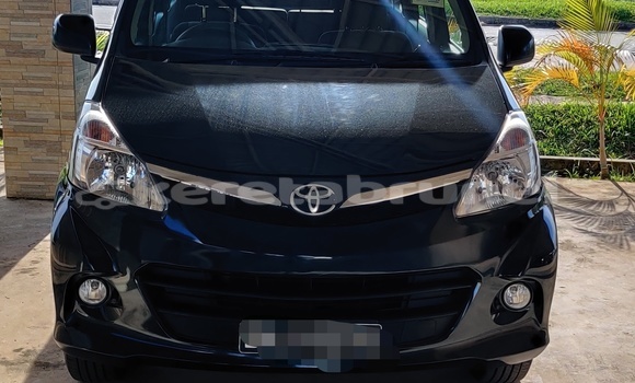 Buy Used Toyota Avanza Other Car in Bandar Seri Begawan in Brunei-Muara