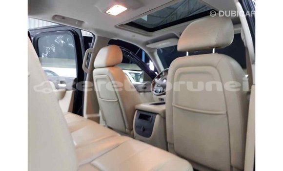 Buy Import Chevrolet Silverado Black Car in Import - Dubai in Belait Buy Import Chevrolet Silverado Black Car in Import - Dubai in Belait