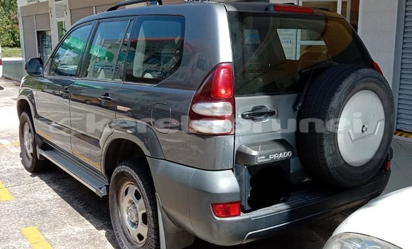 Buy Used Toyota Prado Other Car in Bandar Seri Begawan in Brunei-Muara Buy Used Toyota Prado Other Car in Bandar Seri Begawan in Brunei-Muara