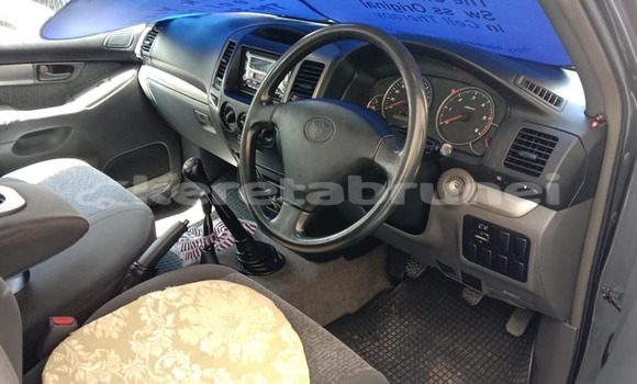 Buy Used Toyota Prado Other Car in Bandar Seri Begawan in Brunei-Muara Buy Used Toyota Prado Other Car in Bandar Seri Begawan in Brunei-Muara
