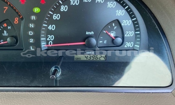 Buy Used Toyota Camry White Car in Tutong in Tutong Buy Used Toyota Camry White Car in Tutong in Tutong