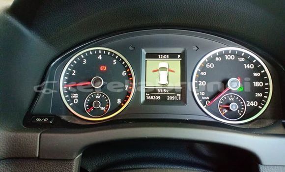 Buy Used Volkswagen Tiguan White Car in Bandar Seri Begawan in Brunei-Muara Buy Used Volkswagen Tiguan White Car in Bandar Seri Begawan in Brunei-Muara